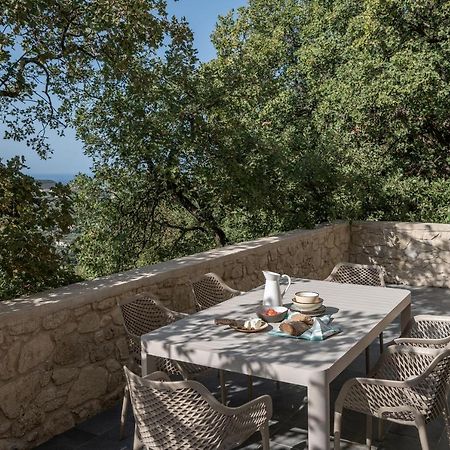 Velanis Ηouse, Style Into Nature - Secluded Kíssamos Zewnętrze zdjęcie