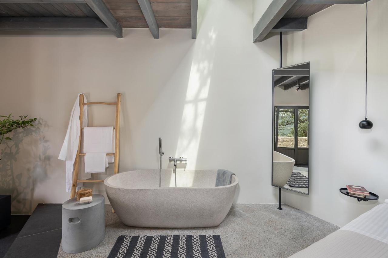 Velanis Ηouse, Style Into Nature - Secluded Kíssamos Zewnętrze zdjęcie