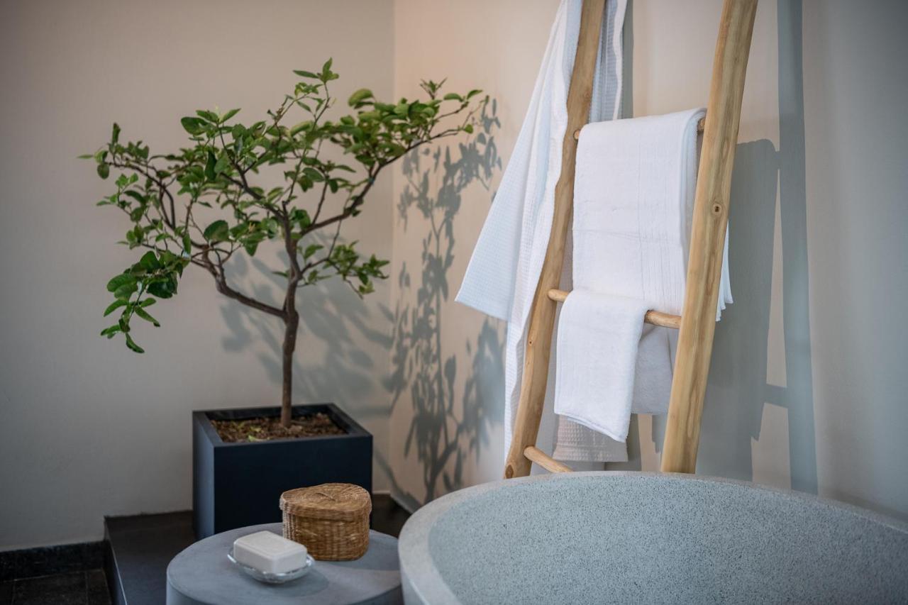 Velanis Ηouse, Style Into Nature - Secluded Kíssamos Zewnętrze zdjęcie