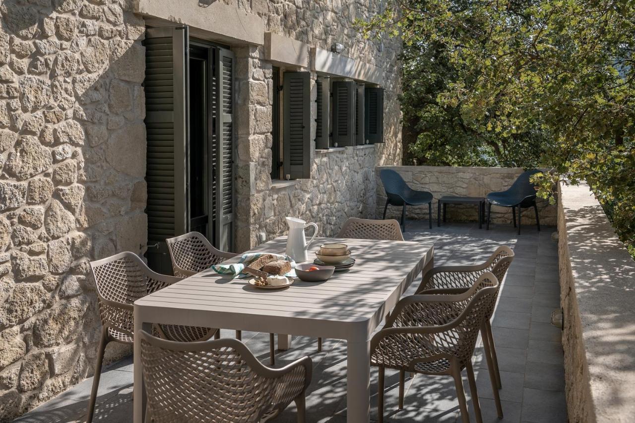 Velanis Ηouse, Style Into Nature - Secluded Kíssamos Zewnętrze zdjęcie