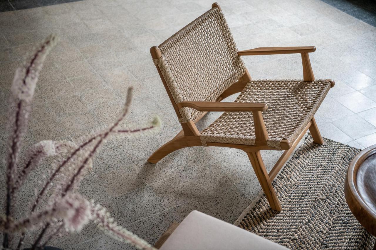 Velanis Ηouse, Style Into Nature - Secluded Kíssamos Zewnętrze zdjęcie