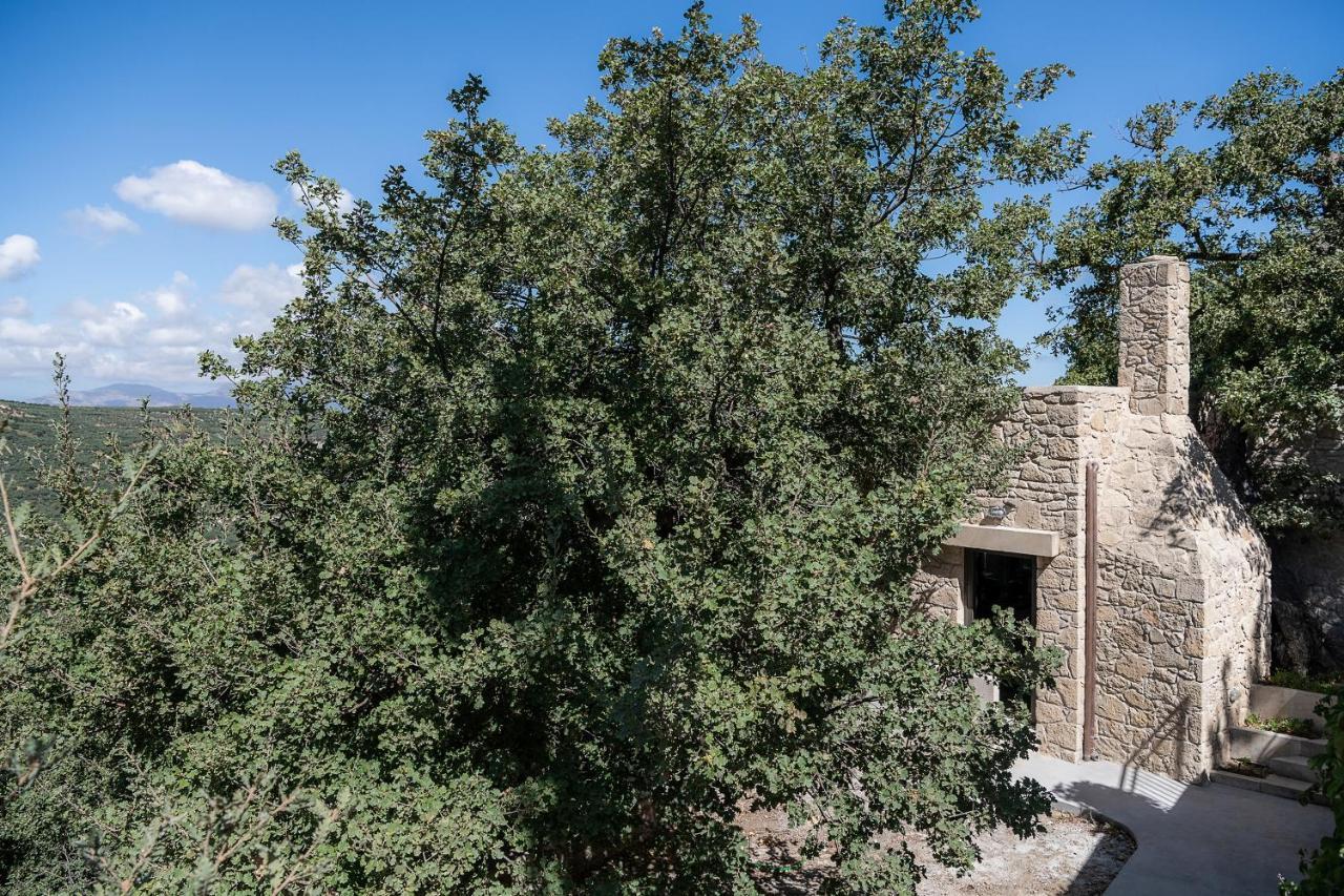 Velanis Ηouse, Style Into Nature - Secluded Kíssamos Zewnętrze zdjęcie