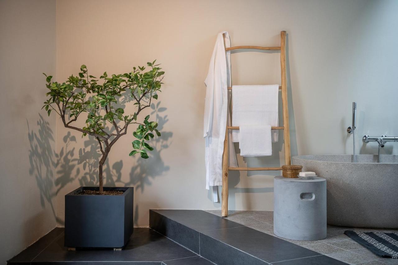 Velanis Ηouse, Style Into Nature - Secluded Kíssamos Zewnętrze zdjęcie