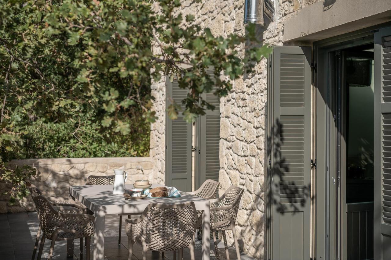 Velanis Ηouse, Style Into Nature - Secluded Kíssamos Zewnętrze zdjęcie