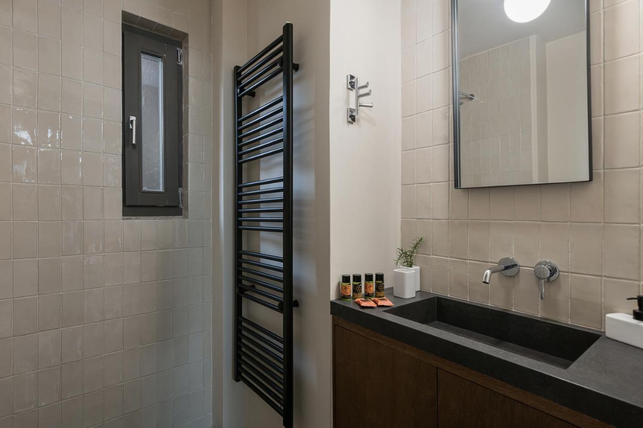 Velanis Ηouse, Style Into Nature - Secluded Kíssamos Zewnętrze zdjęcie